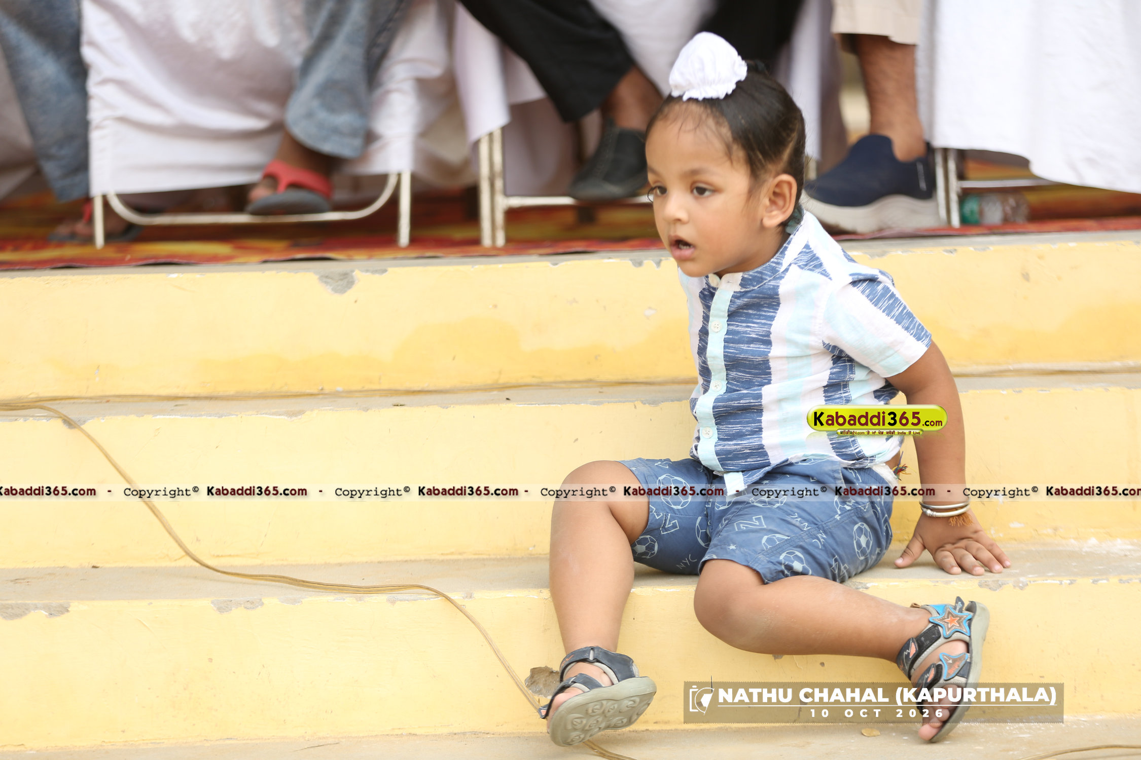 event image